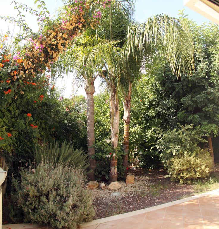 B&B Villa Il Sughero Monopoli Exteriör bild